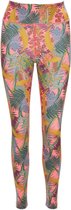 Blossom Yoga Wear- Fitnessleggings - Yogaleggings - Hoge Taille - Legging dames