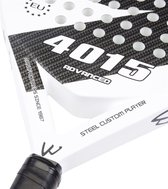 Camewin Padel Racket (Incl. Tas)
