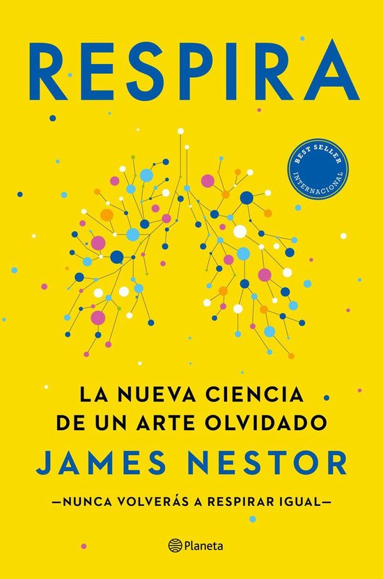 No Ficción - Respira
