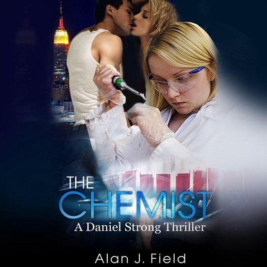 The Chemist - cover