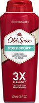 Old Spice Pure Sport douchegel, showergel 532 ML