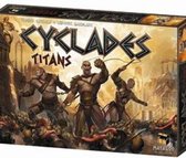 Asmodee Cyclades Titans - EL/EN/ES/FR/NL/RO/RU