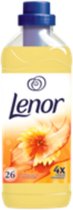 Bol.com Lenor zomerse bries 26 wasbeurten 650ml aanbieding Bol.com Lenor zomerse bries 26 wasbeurten 650ml aanbieding
