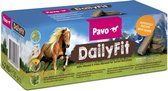 Pavo Dailyfit - Alimentation pour chevaux - 4,2 kg