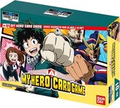 MY HERO ACADEMIA CARD GAME – Decks I. Midoria & Class 1-A x1