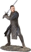 Dark Horse Game of Thrones: Jon Snow Battle of the Bastards Statue