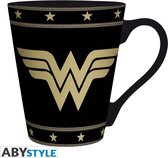 Dc Comics - Mug - 250 Ml - Wonder Woman - Box