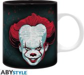 "Abysse IT - ""Pennywise"" 320ml Mug (ABYMUG691)"