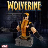 Marvel - Wolverine Torso 24cm