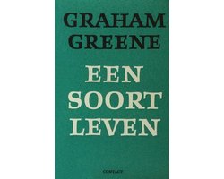 Omslag van Een soort leven