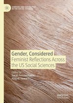 Genders and Sexualities in the Social Sciences - Gender, Considered