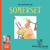 Omslag Les aventures de Sommerset