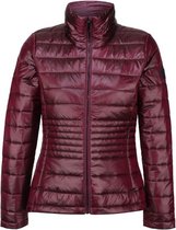 Regatta Outdoorjas Lustel Kimberly Walsh Polyamide Bordeaux Mt Xs