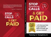 First Edition - Stop Telemarketing Calls & Get Paid