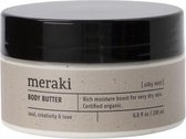 Meraki - Body butter Silky Mist 200ml