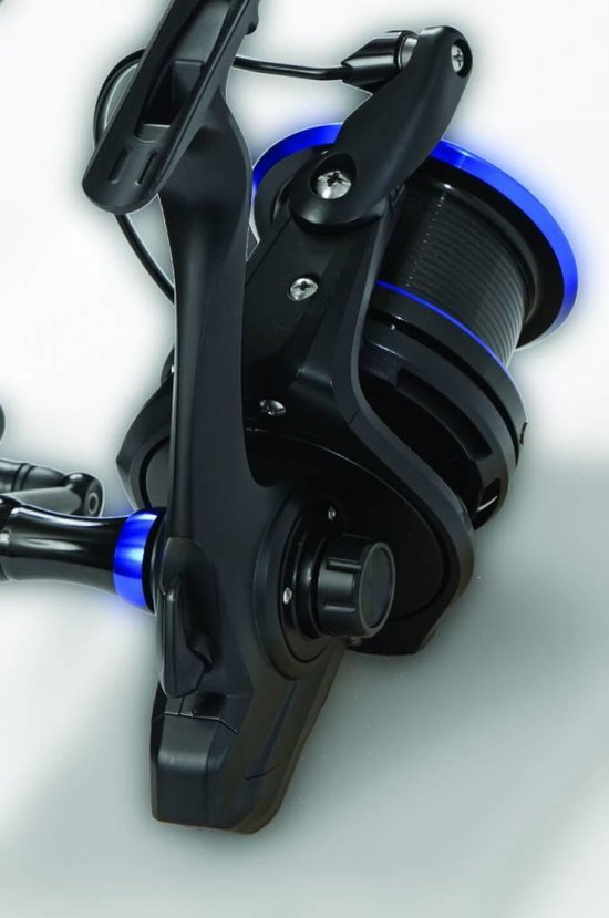 DEEP BLUE CHALLENGER 9000FD 8BB - Molen - Slip voor - Zeevis van Merkloos — afbeelding 4