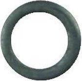 RIG SOLUTIONS Black Coated Rig Rings