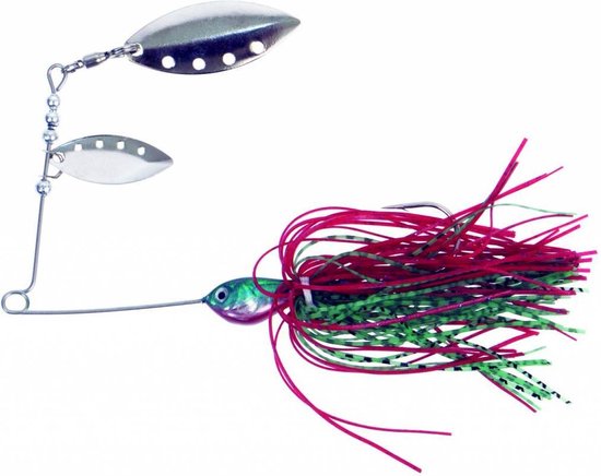 Predox Spintex Double Willow 13g - Kleur : Firetiger van Predox — afbeelding 2