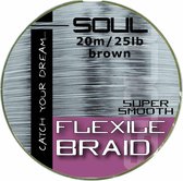 SOUL Flexible Braid 25LB