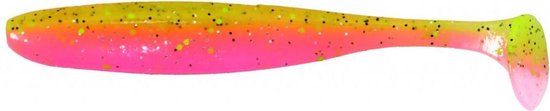Keitech easy shiner 2'' 416 ss12 - Kunstaas van Keitech — afbeelding 5