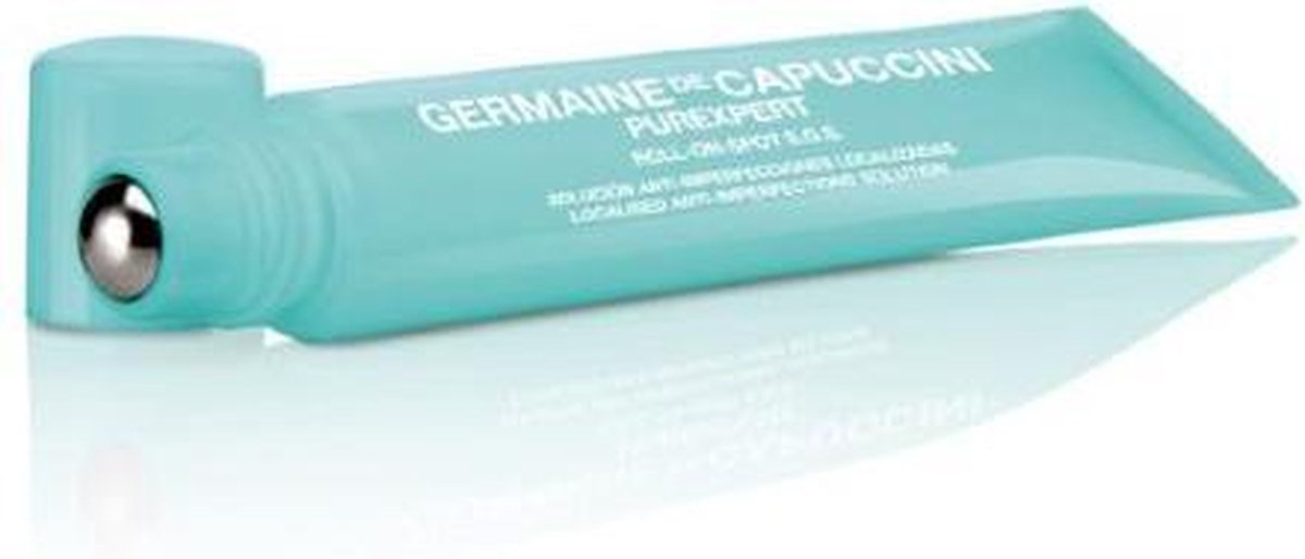 Germaine de Capuccini - Purexpert Roll-on Spot S.O.S. - 15ml