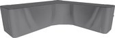 SORARA® Beschermhoes voor Hoekbank - 300 x 300 x 98 x 70 cm.