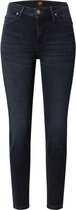 Lee SCARLETT HIGH Skinny fit Dames Jeans - Maat W30 X L31
