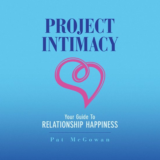 Project Intimacy - cover