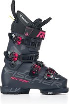 Fischer RC4 The Curv GT 95 ws Vacuum Walk Black Skischoen - Dames - Maat 24.5