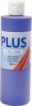 Acrylverf - Ultra Marine - Plus Color - 250 ml