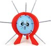 Afbeelding van het spelletje Boom Boom Balloon - Ballonnen Spel - Prik De Ballon Lek Game - Spelletjes voor Volwassenen en Kinderen