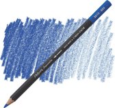 Caran d'ache Museum Aquarelle Potlood - Middle Cobalt Blue (660)