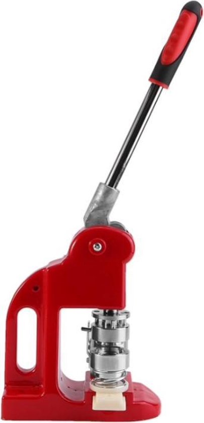 Matrijs voor buttonmachine type 700 - Buttonboss
