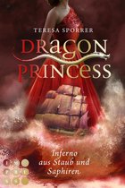 Dragon Princess 2 - Dragon Princess 2: Inferno aus Staub und Saphiren