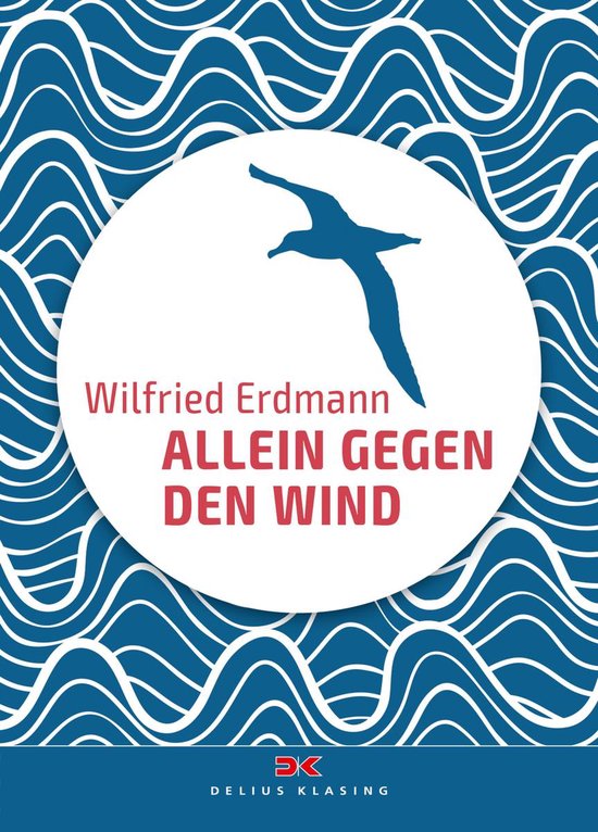 Allein gegen den Wind - cover