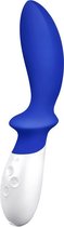 Vibrators voor Vrouwen Dildo Sex Toys Erothiek Luchtdruk Vibrator - Seksspeeltjes - Clitoris Stimulator - Magic Wand - 10 standen - Blauw - Lelo®