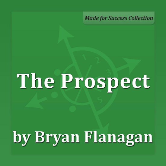 The Prospect - cover