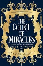 The Court of Miracles Trilogy-The Court of Miracles