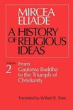 History of Religious Ideas V 2