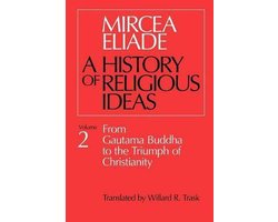 A HISTORY OF RELIGIOUS IDEAS 計3冊 A History of Religious Ideas Volume 1: From the Stone Age to