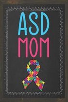 Asd Mom