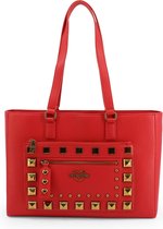 Love Moschino - JC4285PP0BKO - Red