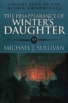 The Disappearance of Winters Daughter