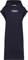 Penn & Ink Navy Blauw Jurk  dames maat M