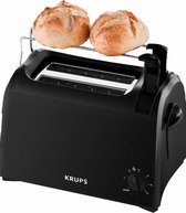 Krups Express Toaster - KH201B10