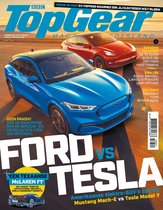TopGear Magazine 188 - Februari 2021