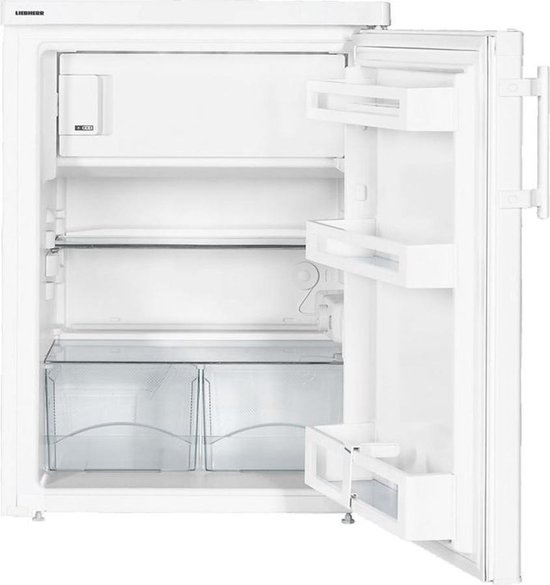 Liebherr TP 1724-22 Comfort tafelmodel koelkast A+++ | bol.com