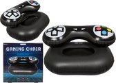 Opblaasbare Game stoel - Game controller stoel