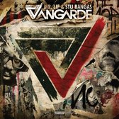 Vangarde - Vangarde (LP)