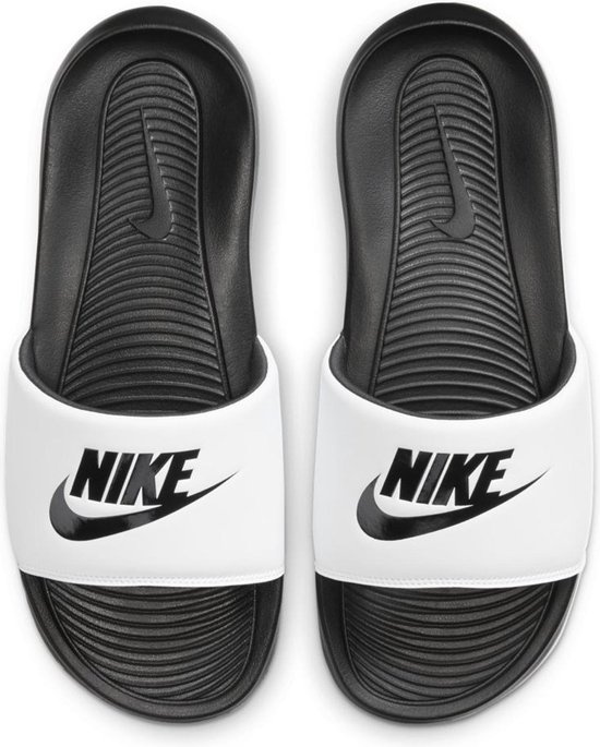 Nike Victori One Slide Heren Slippers - Maat 44